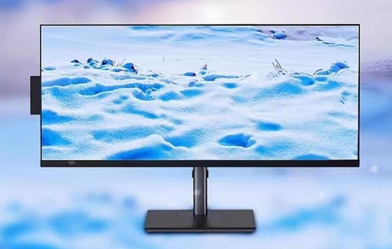 Trasmissione wireless Aio Touch Pc 2.4G 5G doppia frequenza