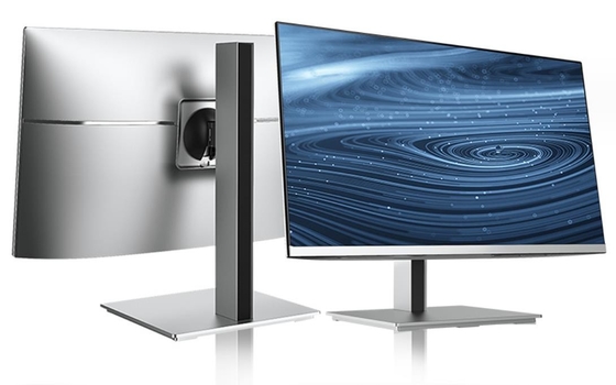 Dispositivo per il desktop all'interno di un PC da 24 pollici con opzione webcam