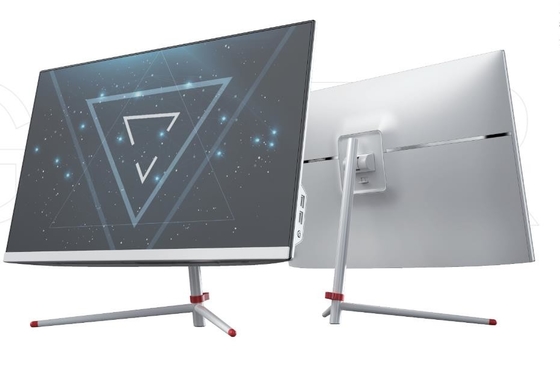 Funzione di sollevamento tutto in un unico computer con supporto regolabile e altoparlante stereo a doppia traccia