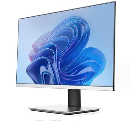21.5 inch touch screen tutto in un PC con standard H610 M/B 512GB HD
