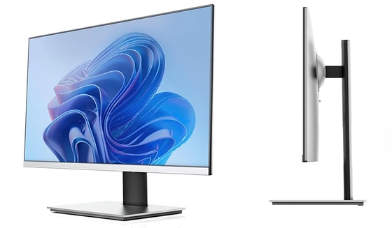 Win7 AIO Touchscreen PC 1920x1080 Altoparlante stereo a doppia traccia incorporato