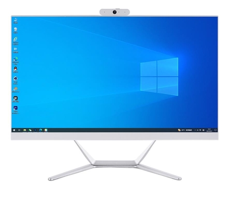 Supporto touch screen PC desktop AIO Intel I3 / I5 / I7 Standard H510/H610/B560M