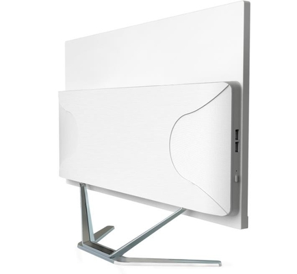 21.5&quot; Standard H510 I5 M/B PC desktop AIO Carta grafica integrata integrata