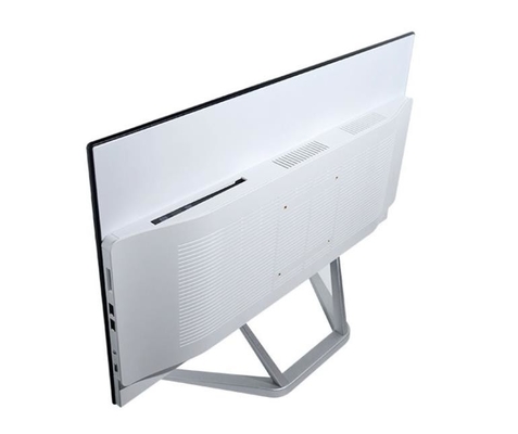 23.8&quot; AIO Desktop Computers I7 512 GB HD 16 GB RAM Carta grafica integrata