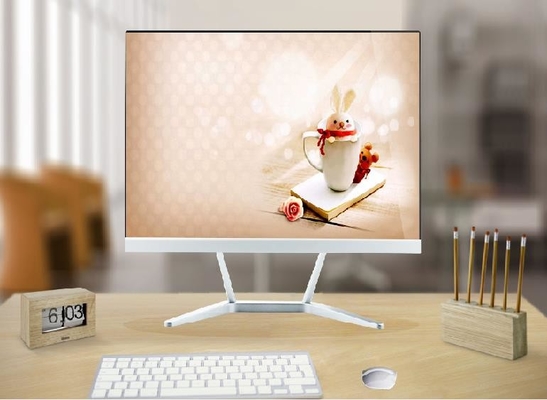 22 pollici AIO Desktop PC Win 11 ASUS Standard H610 I3 256GB HD