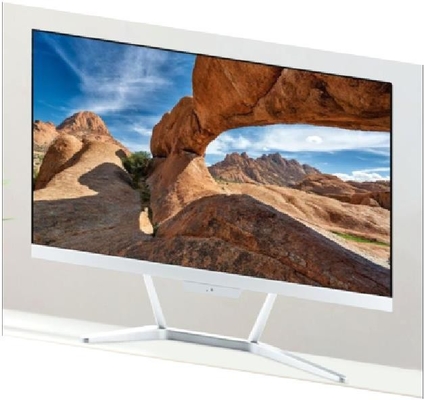 23.8&quot; AIO Desktop Computers I7 512 GB HD 16 GB RAM Carta grafica integrata