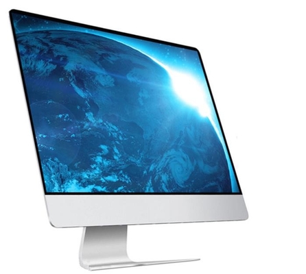 23.8inch I5 Desktop AIO PC Personalizzabile Compatto Desktop System 32G DDR4 RAM