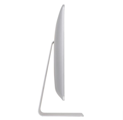 23.8inch AIO Desktop Computer con H610 M/B e 178o L/R 178o U/D angolo visivo