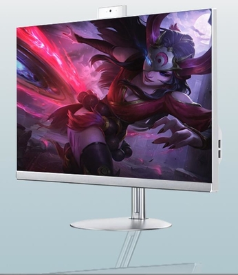 24 pollici touch screen AIO Desktop I5-13700 CPU integrato WIFI e 150W Adapter