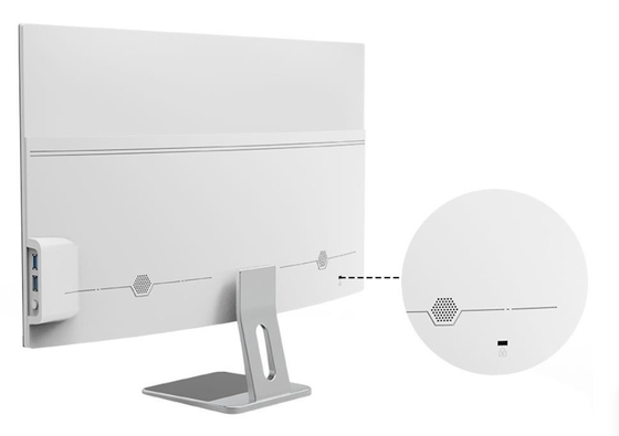 Funzione di sollevamento della scheda madre AIO per computer da scrivania di supporto standard H510/H610/B560M
