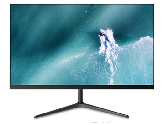 178o L/R 178o U/D Angolo visivo tutto in un touch screen Computer I5 256G M.2 SSD 435mmx290mm