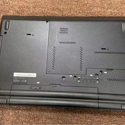 Laptop portatile Lenovo L430 I5-3gen 4G RAM 128G SSD