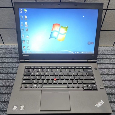 14inch Lenovo L440 I5-4gen 8G 256G SSD Bluetooth Laptop 178o angolo visivo