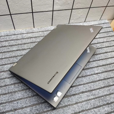 L440 I7-4gen 8G 256G SSD Lenovo Laptop usato con scheda grafica integrata Webcam a infrarossi