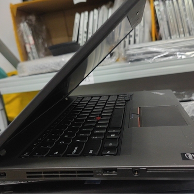 L450 8G 256G Intel I5-5gen Computers portatili Lenovo usati leggeri con Bluetooth