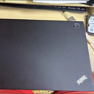 L460 I5 / I7 - 6gen 8G 256G SSG laptop Lenovo di seconda mano in vendita Wifi6 batteria da 4000 Mah