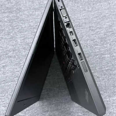 Fotocamera a infrarossi L470 I7-7gen 8G 256G SSG Lenovo Laptop di seconda mano Windows 10
