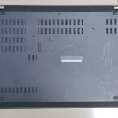 Lenovo L480 I5-8gen 8G 256G SSD Windows 10 portatili di seconda mano 16:9 scheda grafica integrata