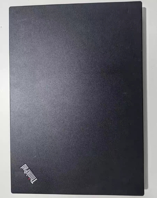 Lenovo L480 I5-8gen 8G 256G SSD Windows 10 portatili di seconda mano 16:9 scheda grafica integrata