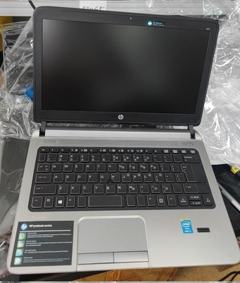 Laptop leggeri usati HP 430G1 con I3 / I5 / I7 - 4gen 4G 128G SSD 13.3INCH