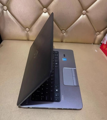 HP Core I5 4Gen 4G 128G SSD 14&quot; portatili di seconda mano 440G1 1366X768 scheda grafica integrata