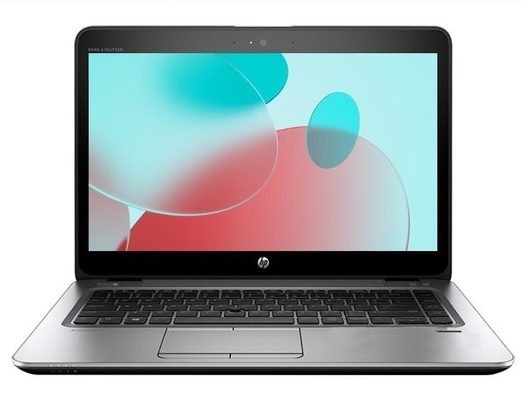 HP Portable Laptop Core I7 / I5 840G1 Impressionante Gen4 Grafica integrata in audio 1.5KG