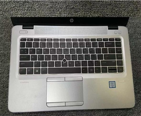 HP Portable Laptop Core I7 / I5 840G1 Impressionante Gen4 Grafica integrata in audio 1.5KG