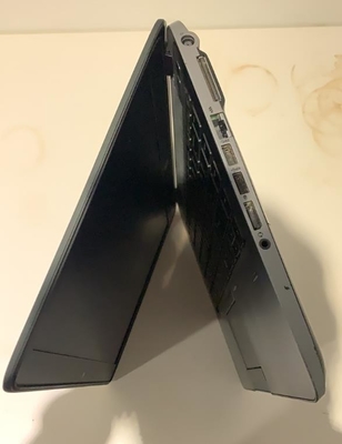 Computer da gioco Laptop 840G3 I7-6gen 8G 256GB SSD 14&quot; 45 RGB Color Gamut