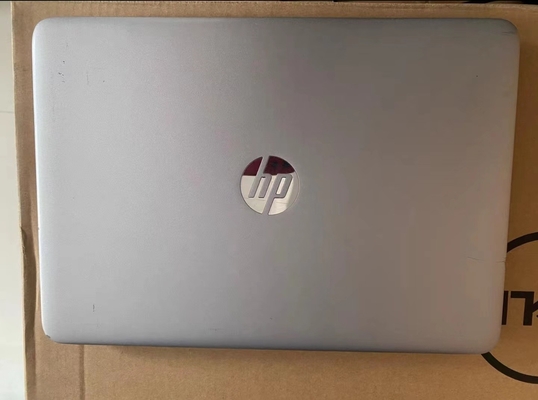 8G RAM 14INCH Laptop HP Usato Con I5 - 7gen 840G4 Wide Visual Angle Bluetooth 4.2