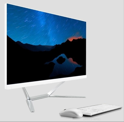 22inch All In One Computer Touchscreen I3 IPS Display 16GB RAM Windows 10 Home