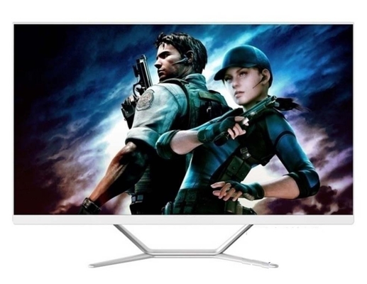 Giochi rotanti PC desktop AIO Win10/11 I5 - 12400 CPU 16G RAM 256G SSD Hard Disk