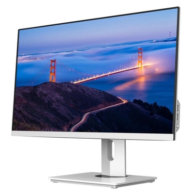 CPU I3 rotabile RAM 8G tutto in un computer con SSD 256G e risoluzione 1920x1080