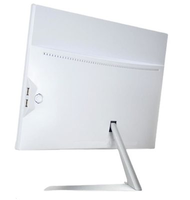 23.8 inch All In One PC 256GB M.2 SSD I5 - 10400 CPU 2560*1080 Rotante