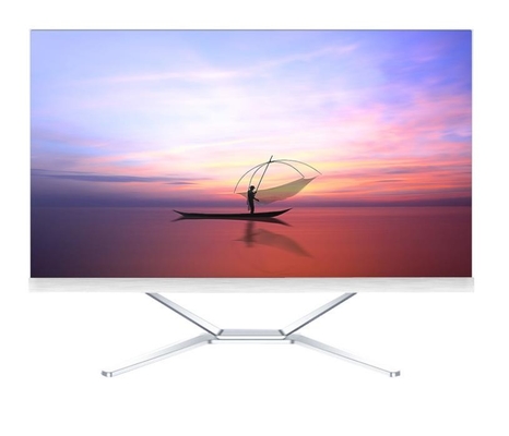 19 INCH 1920x1080 P All In One Touch Screen Computer con CPU Intel I3/I5/I7
