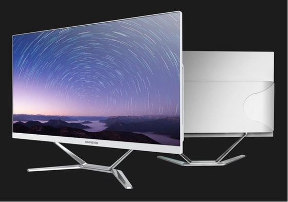 23.8inch PC con touchscreen integrato in WIFI con grande angolo di visione