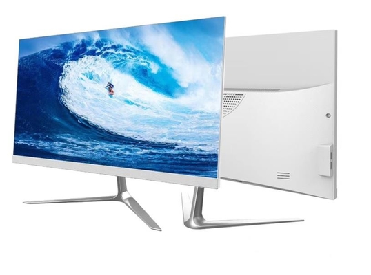 IPS tutto in un computer touchscreen con Wi-Fi ad alto guadagno Windows10 8GB/16GB/32GB RAM