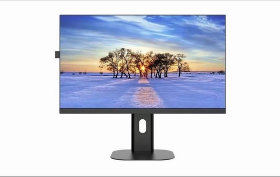 23.8inch AIO Touchscreen Desktop Computer con 512G SSD Hard Disk I5 CPU