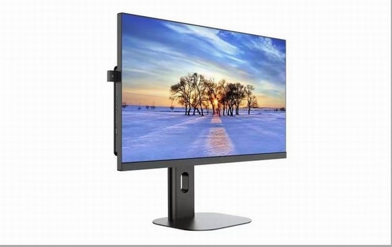 23.8inch AIO Touchscreen Desktop Computer con 512G SSD Hard Disk I5 CPU