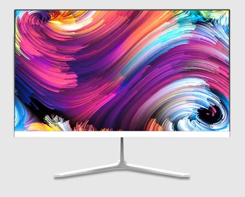 PC touchscreen leggero da 23,8 pollici con 16G di RAM e risoluzione 1920x1080P