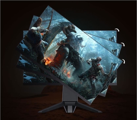 27 pollici FHD IPS Aio Gaming Monitor Portatile con Wi-Fi standard e RAM 32G DDR4