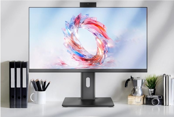 PC per giochi all-in-one con schermo curvo con scheda grafica dedicata I5-13700 CPU