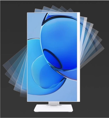 PC per giochi all-in-one con schermo curvo con scheda grafica dedicata I5-13700 CPU