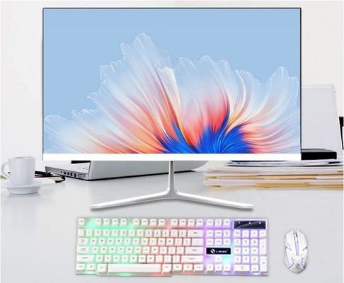 Touch Screen Desktop I5-13th 32G RAM Con 178° Visivo E 2ms Risposta