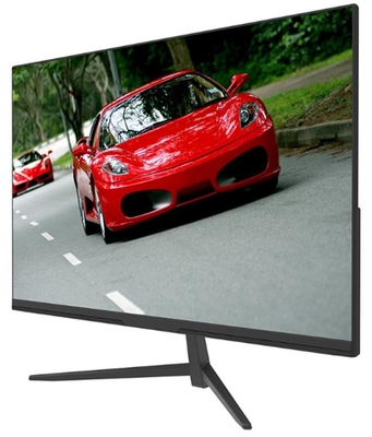 23.8INCH 16: 9 LED Display All In One PC 8G 256G Con Due Traccia Altoparlanti Stereo