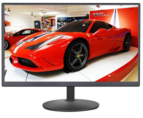 24 pollici touch screen All in One Computer i5-11th Gen Wi-Fi integrato