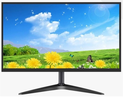 24 pollici touch screen All in One Computer i5-11th Gen Wi-Fi integrato