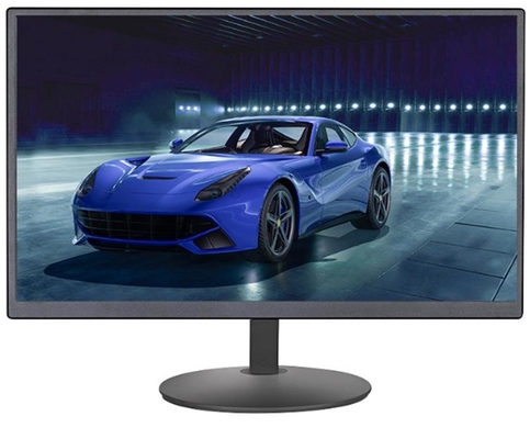 24' 16' 9 Touch integrato tutto in un PC con Intel i3-12th Gen e Webcam incorporato