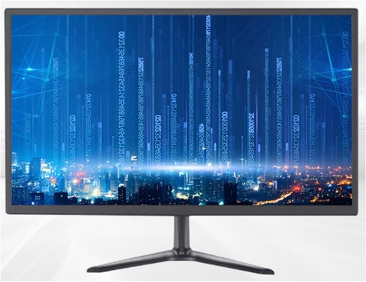 16G o 32G RAM Dual Frequency Touchscreen Desktop Montaged AIO Desktop Computer